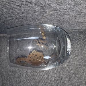 Lilly pulitzer wine glasses